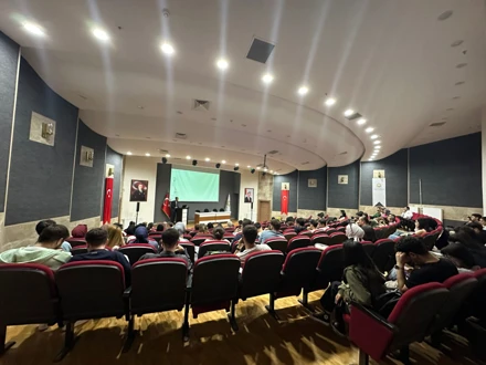 TUBITAK 2209 Proje Yazma Eğitimi